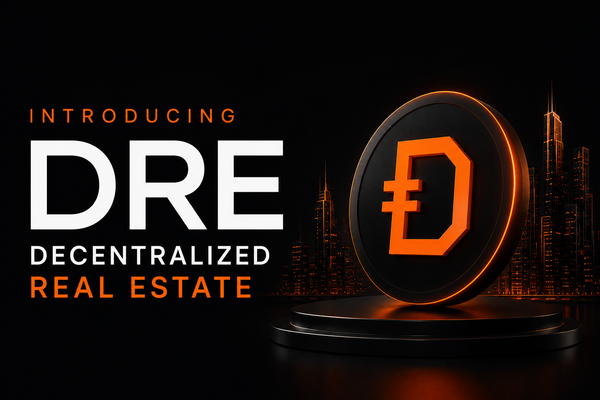 Introducing DRE